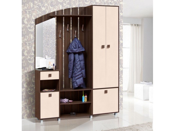 Портманто КАРОЛИНА